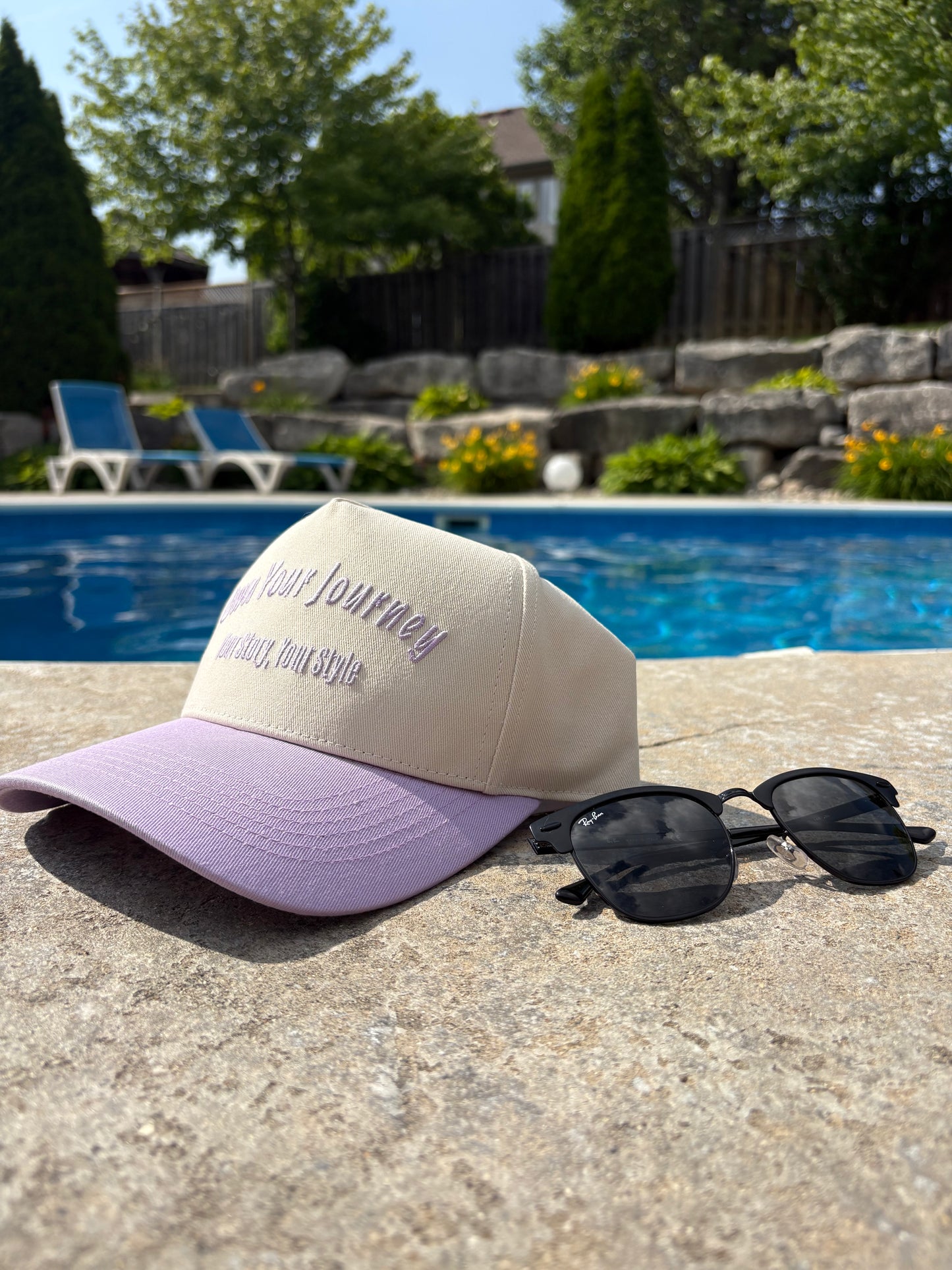 Lavender Purple