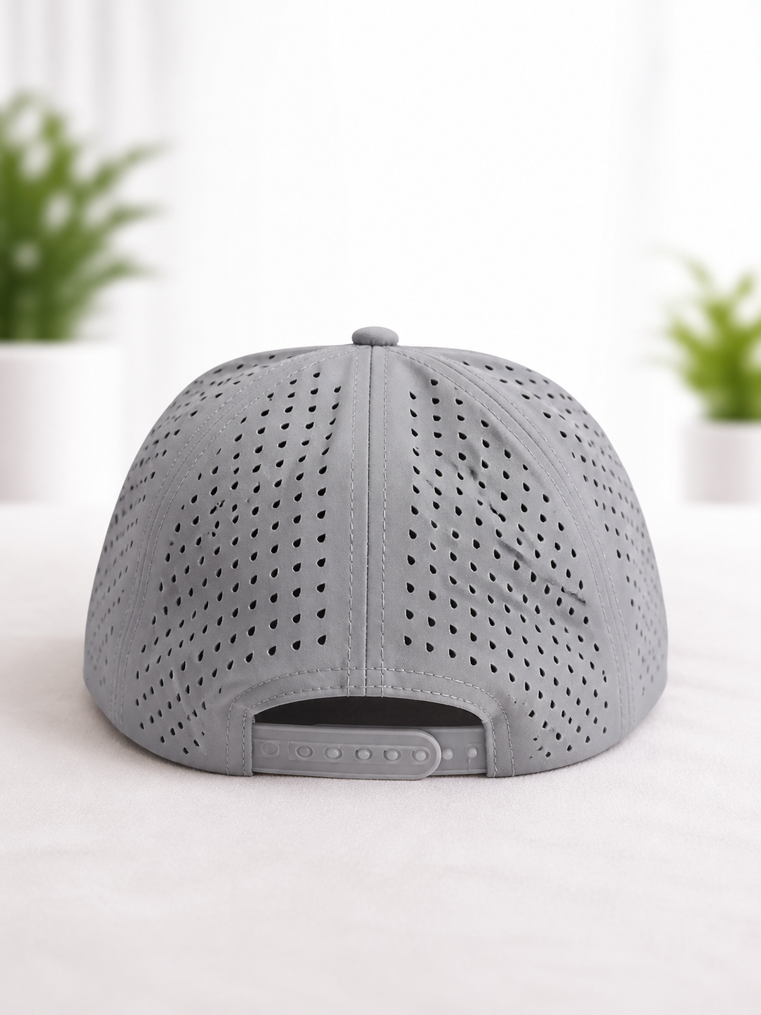 “The Style Seeker” Grey