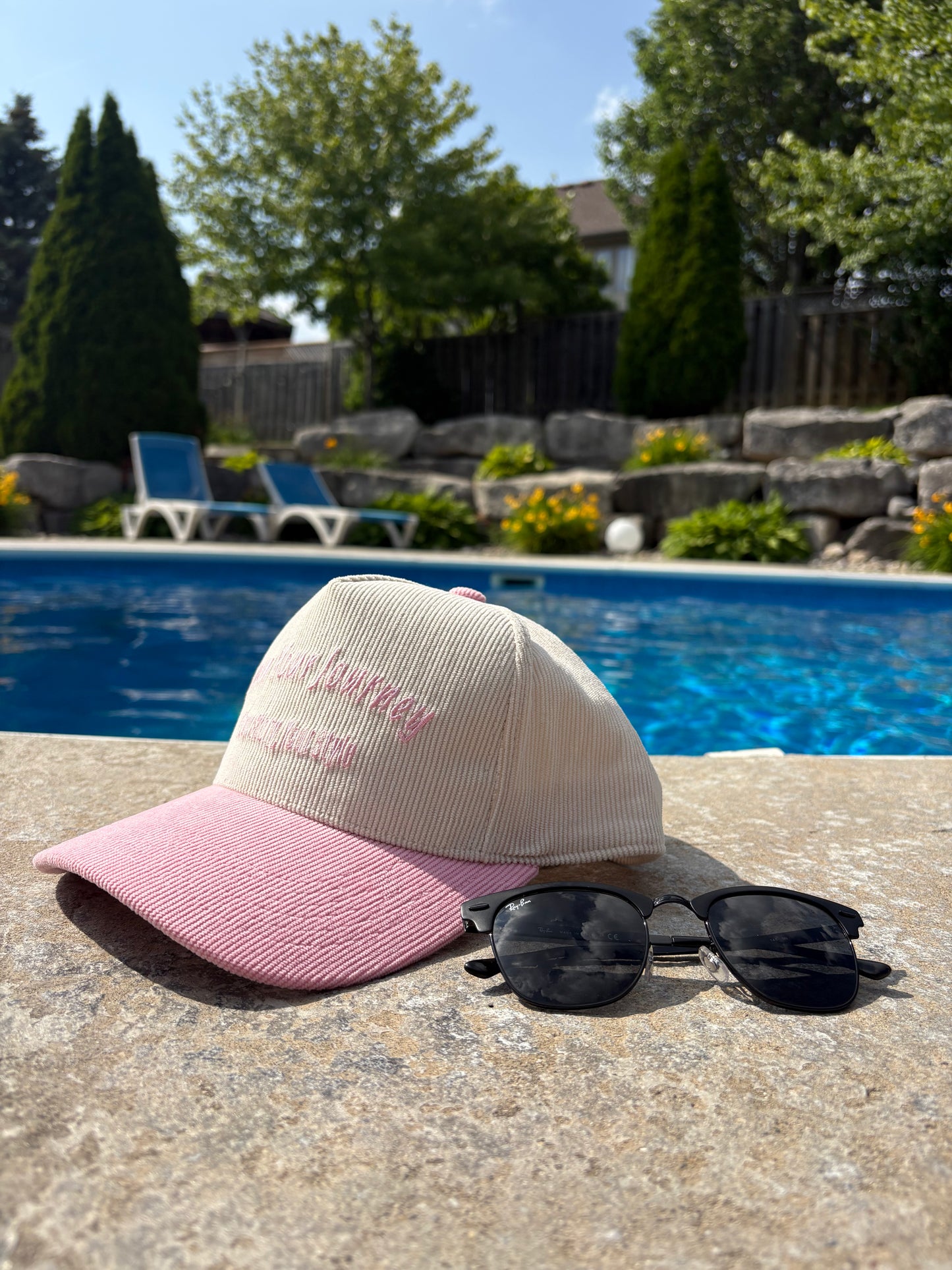 Coastal Pink