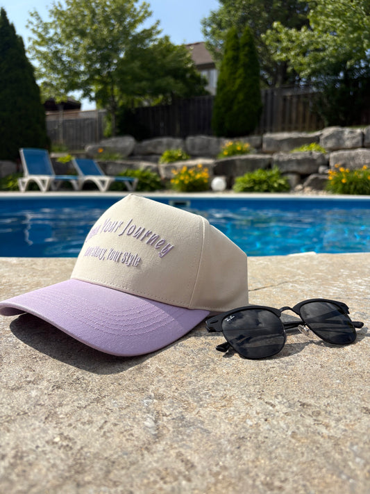 Lavender Purple